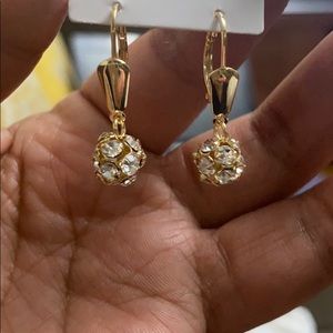 Oro laminado 18k. Laminated gold 18k